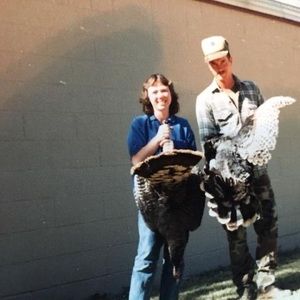 Meet your Posher, Ruby